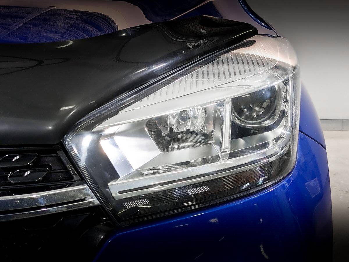 Купить Chery Tiggo 4 с пробегом. Фото: #16