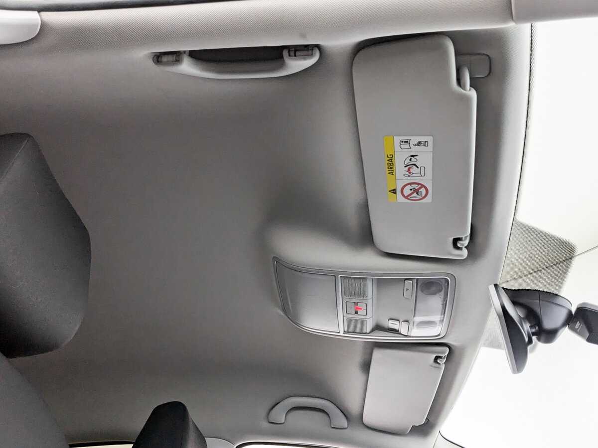 Купить Skoda Octavia с пробегом. Фото: #21