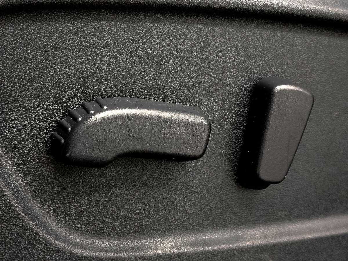 Купить Nissan Qashqai с пробегом. Фото: #22