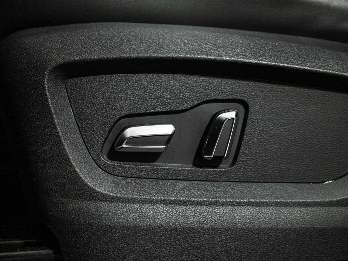 Купить Chery Tiggo 7 Pro с пробегом. Фото: #12