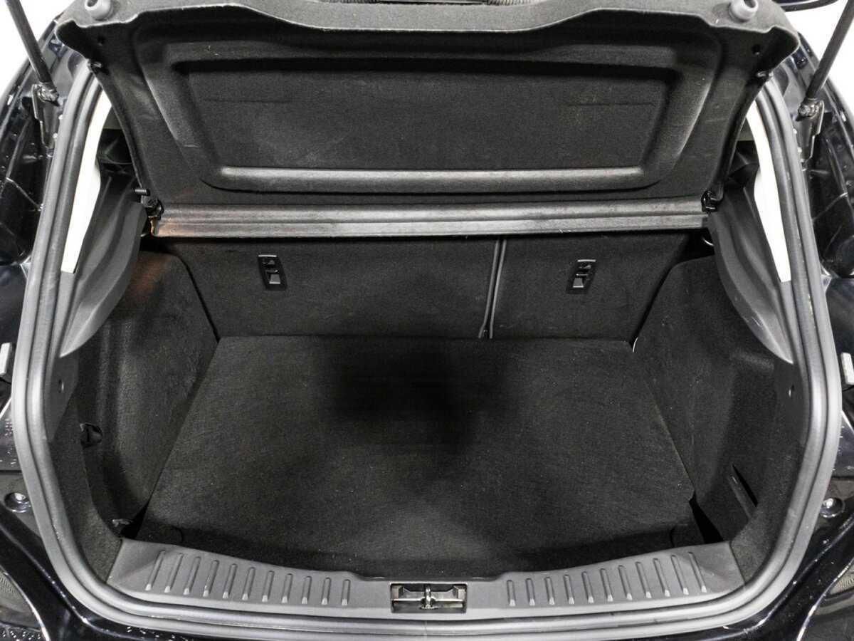 Купить Ford Focus с пробегом. Фото: #14