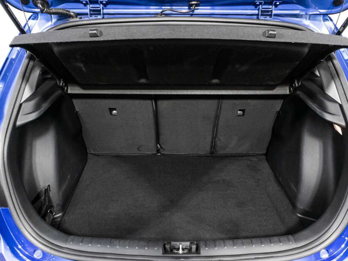 Купить Kia Rio с пробегом. Фото: #20