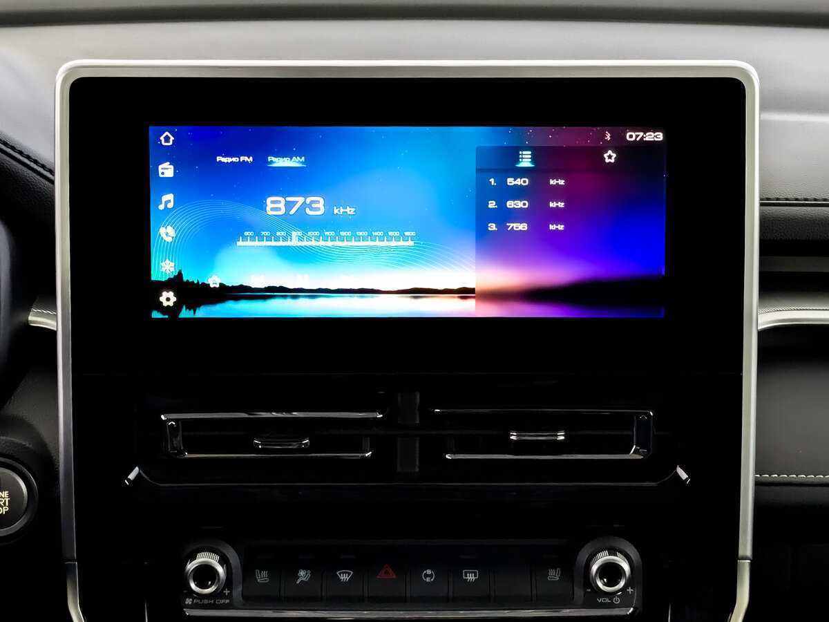 Купить Haval M6 с пробегом. Фото: #14