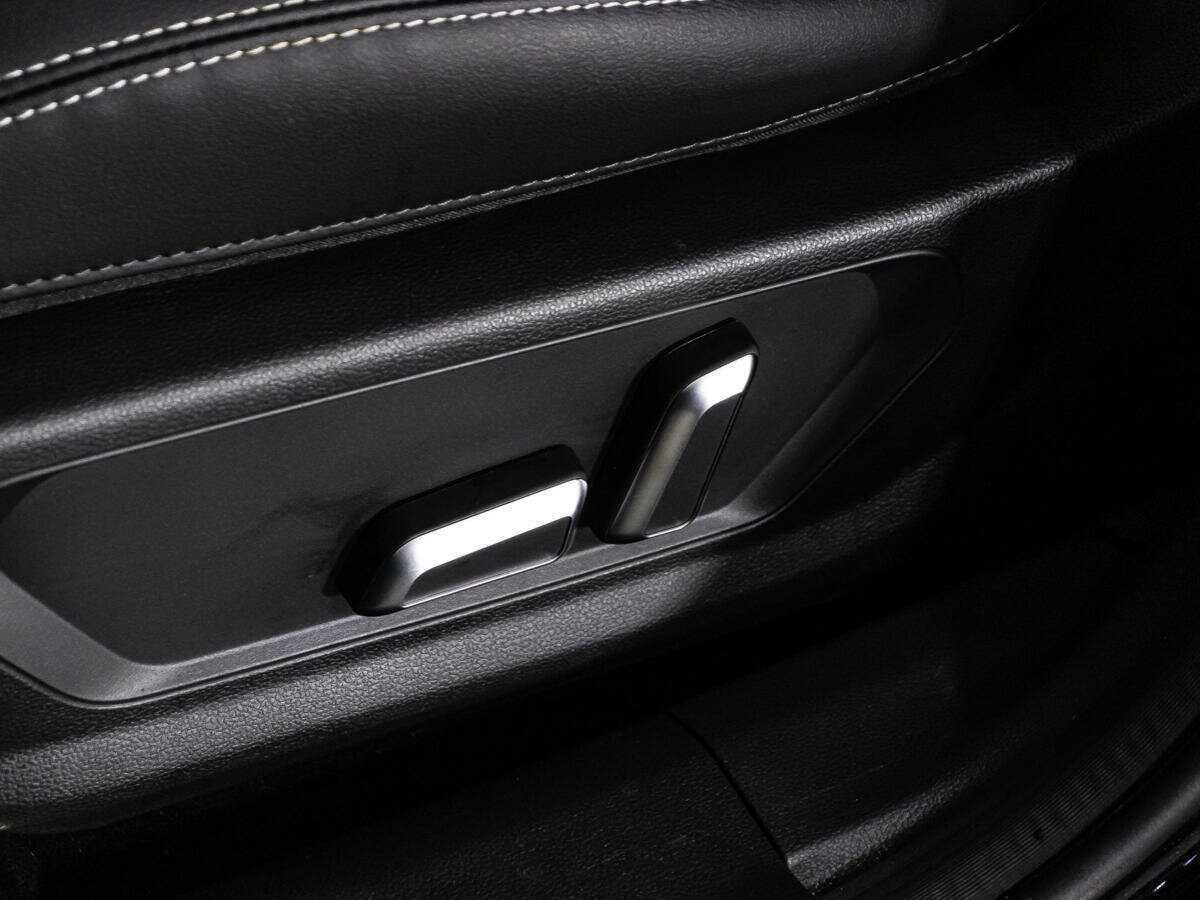 Купить Haval Jolion с пробегом. Фото: #18