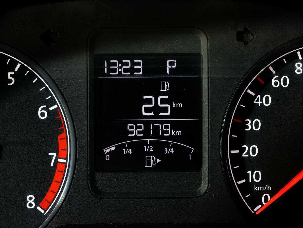 Купить Volkswagen Polo с пробегом. Фото: #16