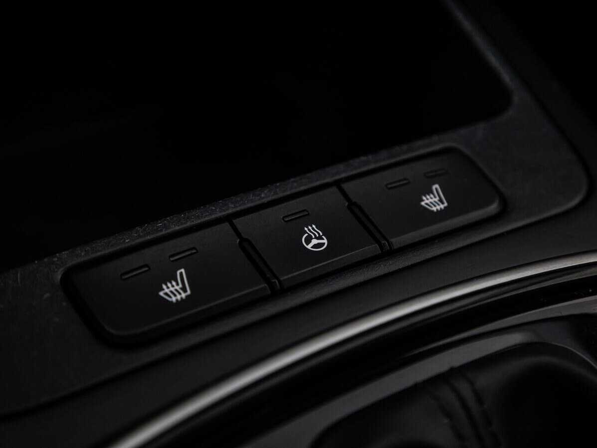 Купить Kia Rio с пробегом. Фото: #14