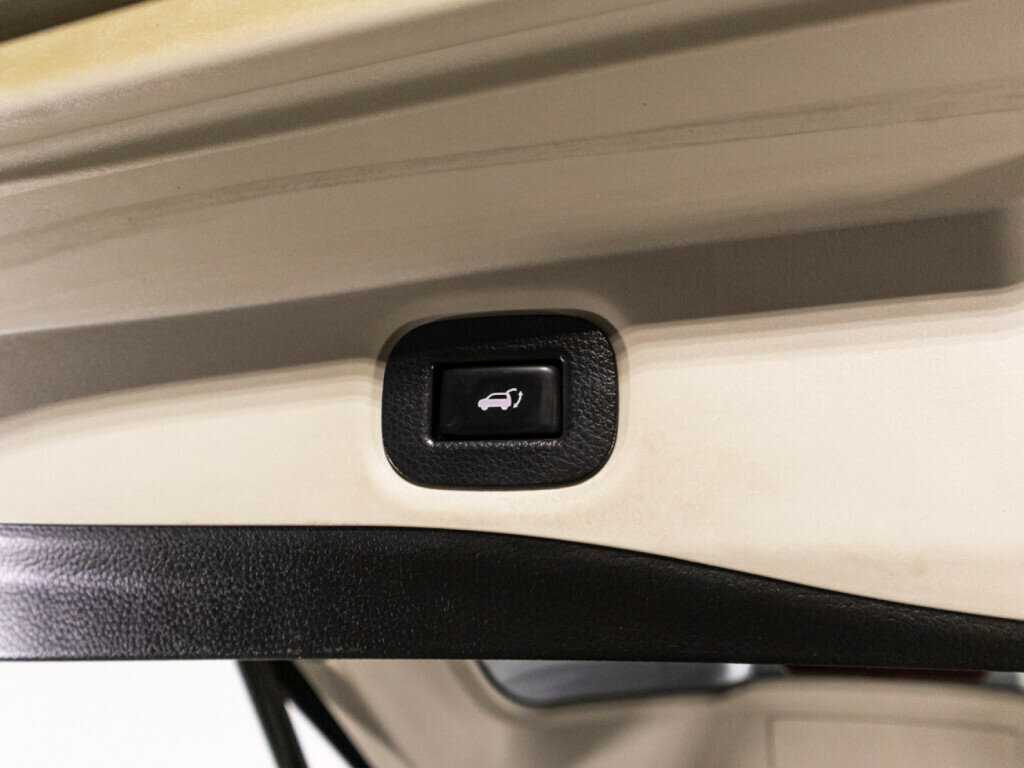 Купить Nissan X-Trail с пробегом. Фото: #14