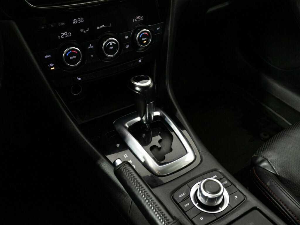 Купить Mazda 6 с пробегом. Фото: #14