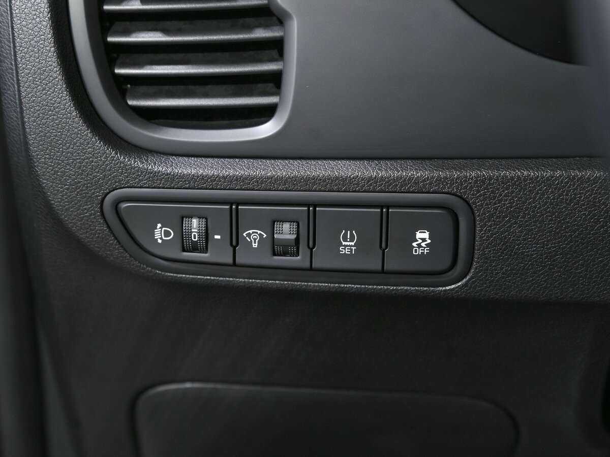 Купить Kia Rio с пробегом. Фото: #14