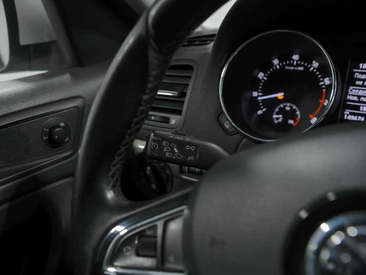 Купить Skoda Yeti с пробегом. Фото: #7