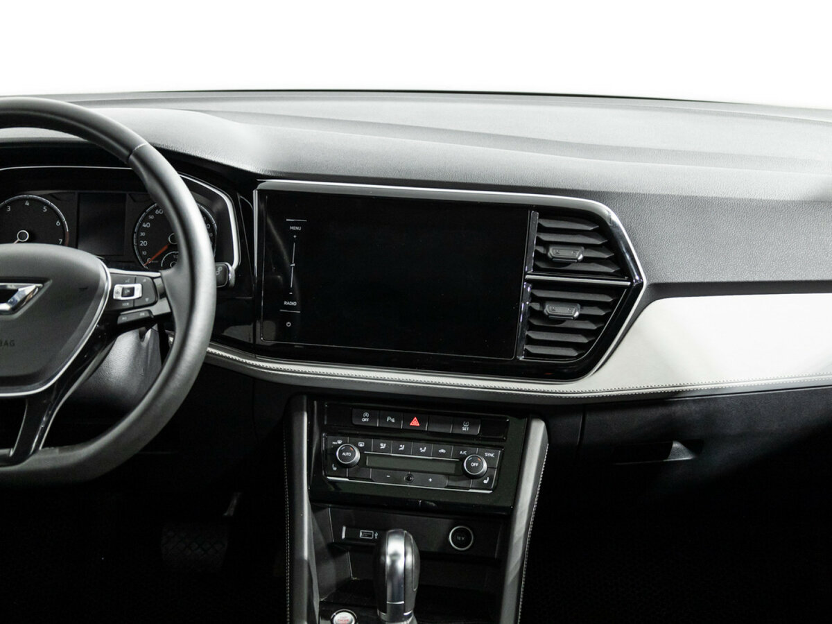 Купить Jetta VS5 с пробегом. Фото: #13