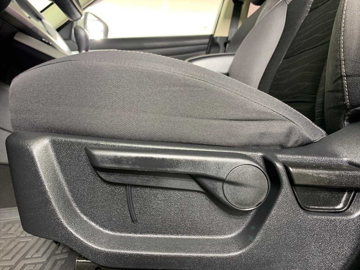 Купить Geely Atlas с пробегом. Фото: #16