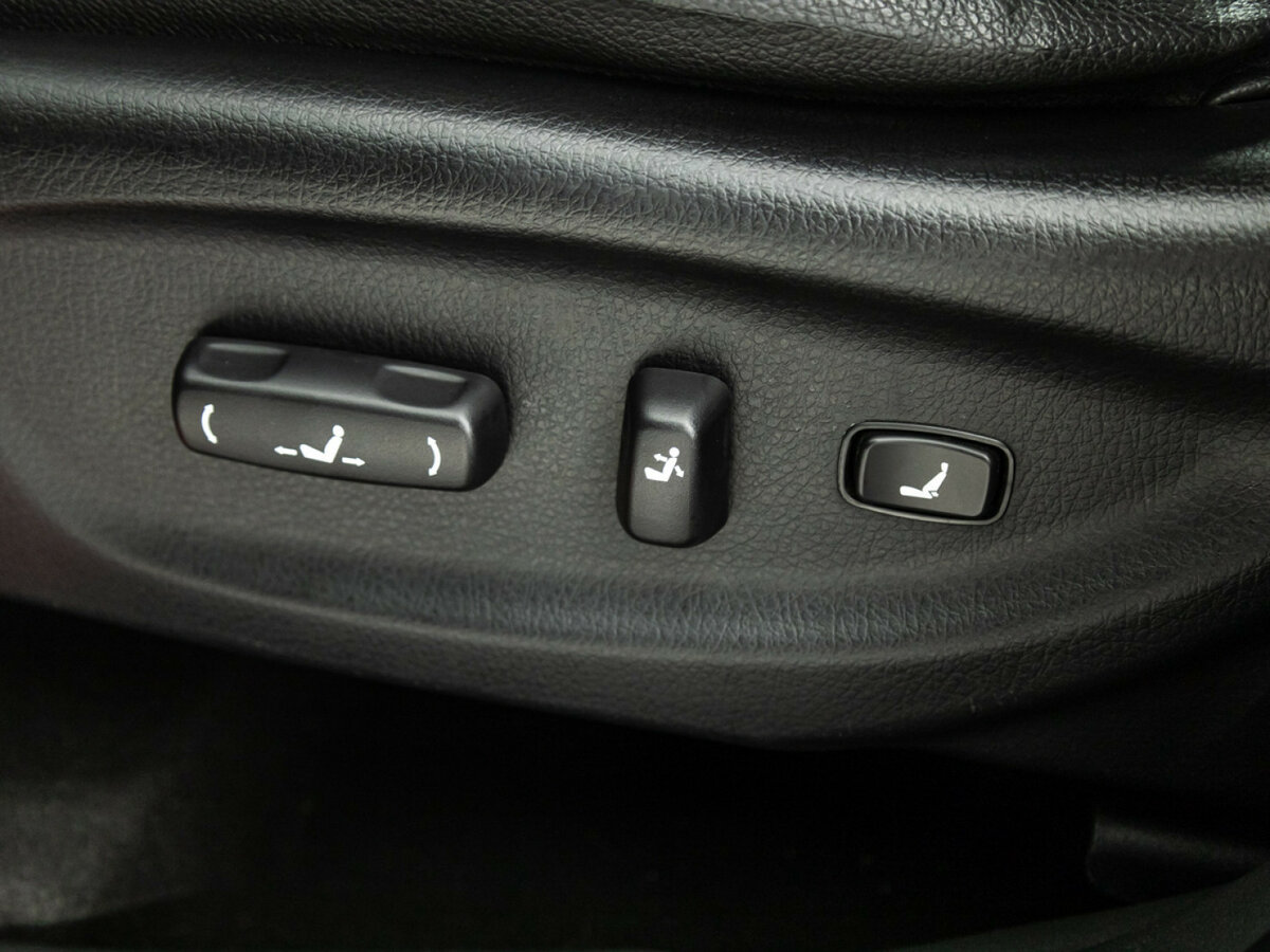 Купить Kia Sorento с пробегом. Фото: #13