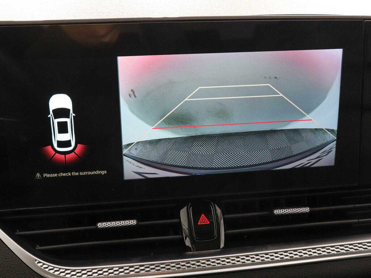 Купить FAW Bestune B70 с пробегом. Фото: #14