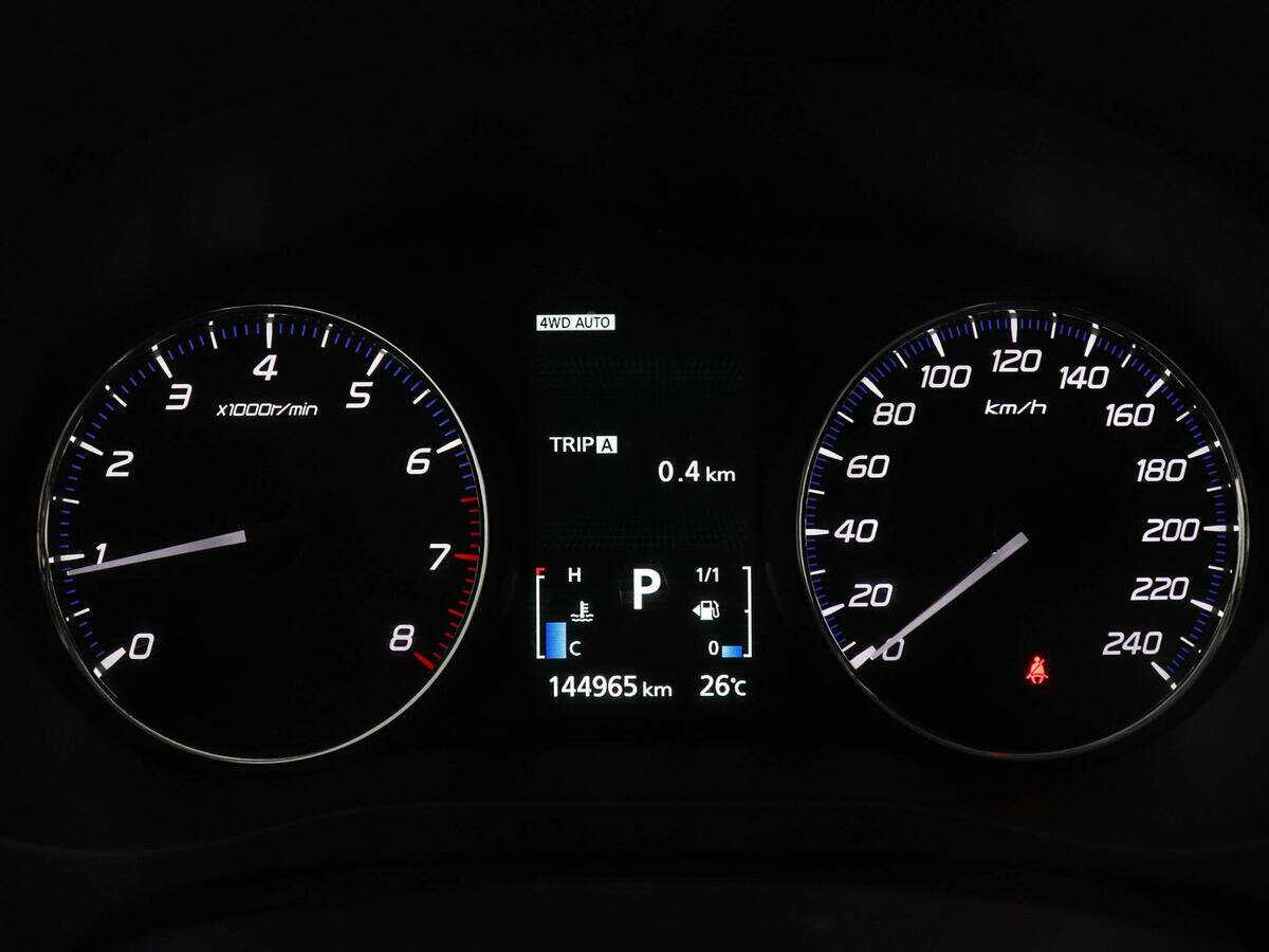 Купить Mitsubishi Outlander с пробегом. Фото: #10