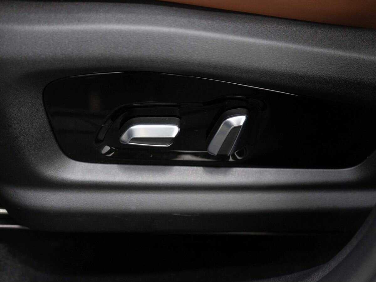 Купить OMODA C5 с пробегом. Фото: #23