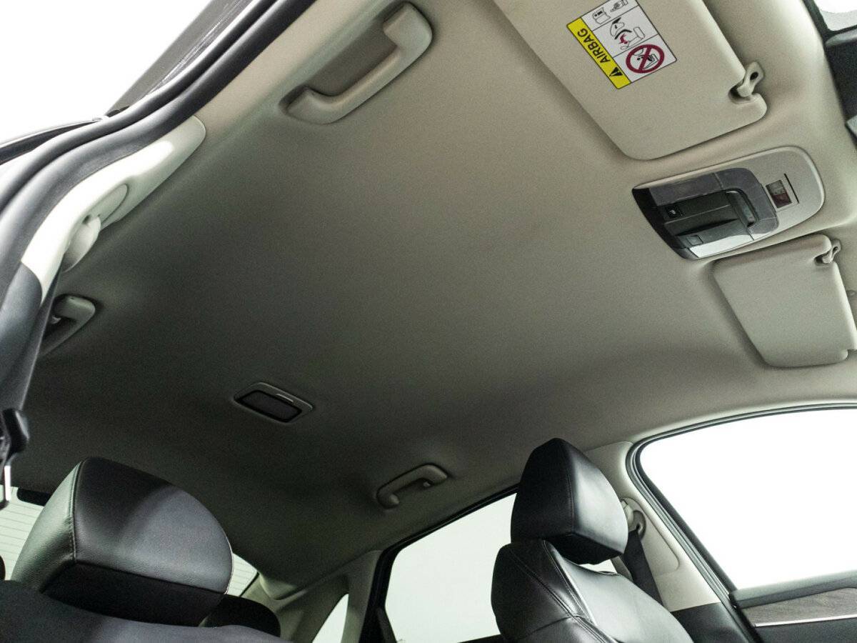 Купить Kia K5 с пробегом. Фото: #22