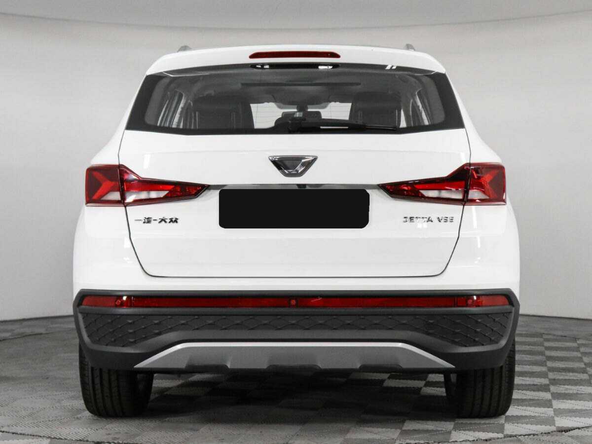 Купить Jetta VS5 с пробегом. Фото: #5