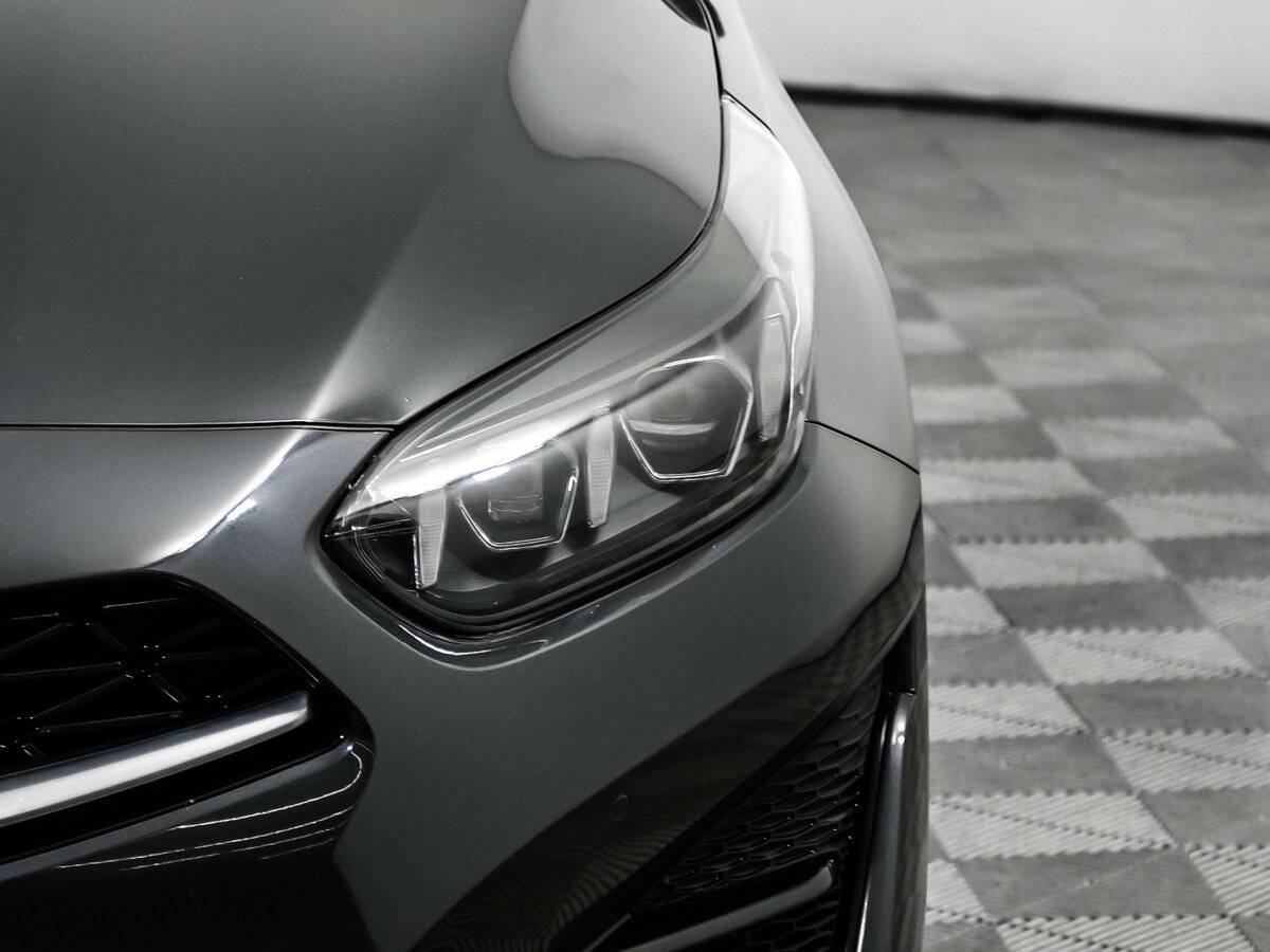 Купить Kia Ceed с пробегом. Фото: #14