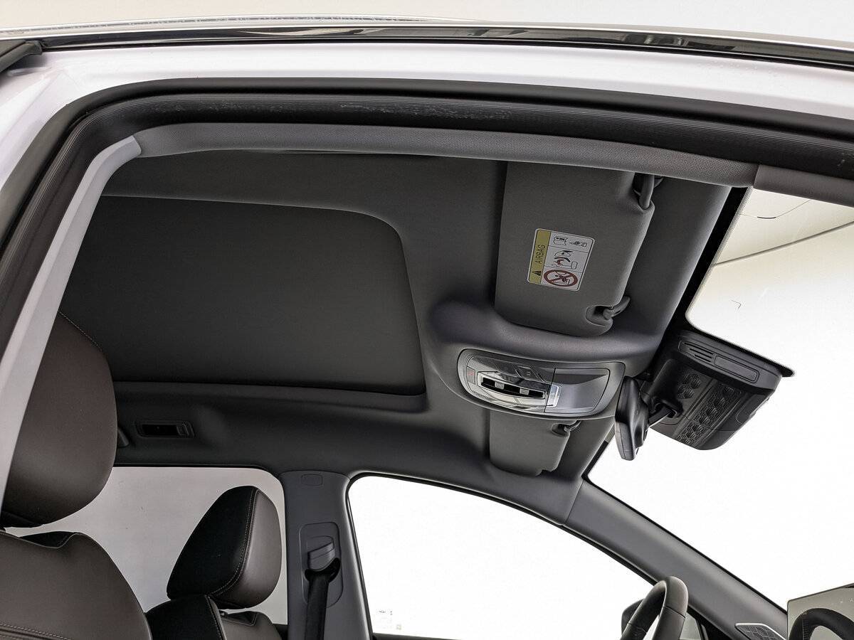 Купить Chery Tiggo 8 Pro с пробегом. Фото: #20