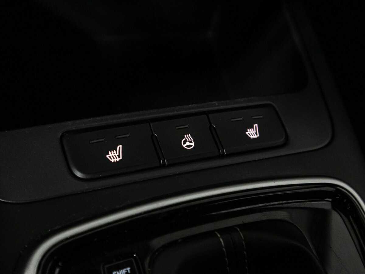 Купить Kia Rio с пробегом. Фото: #15