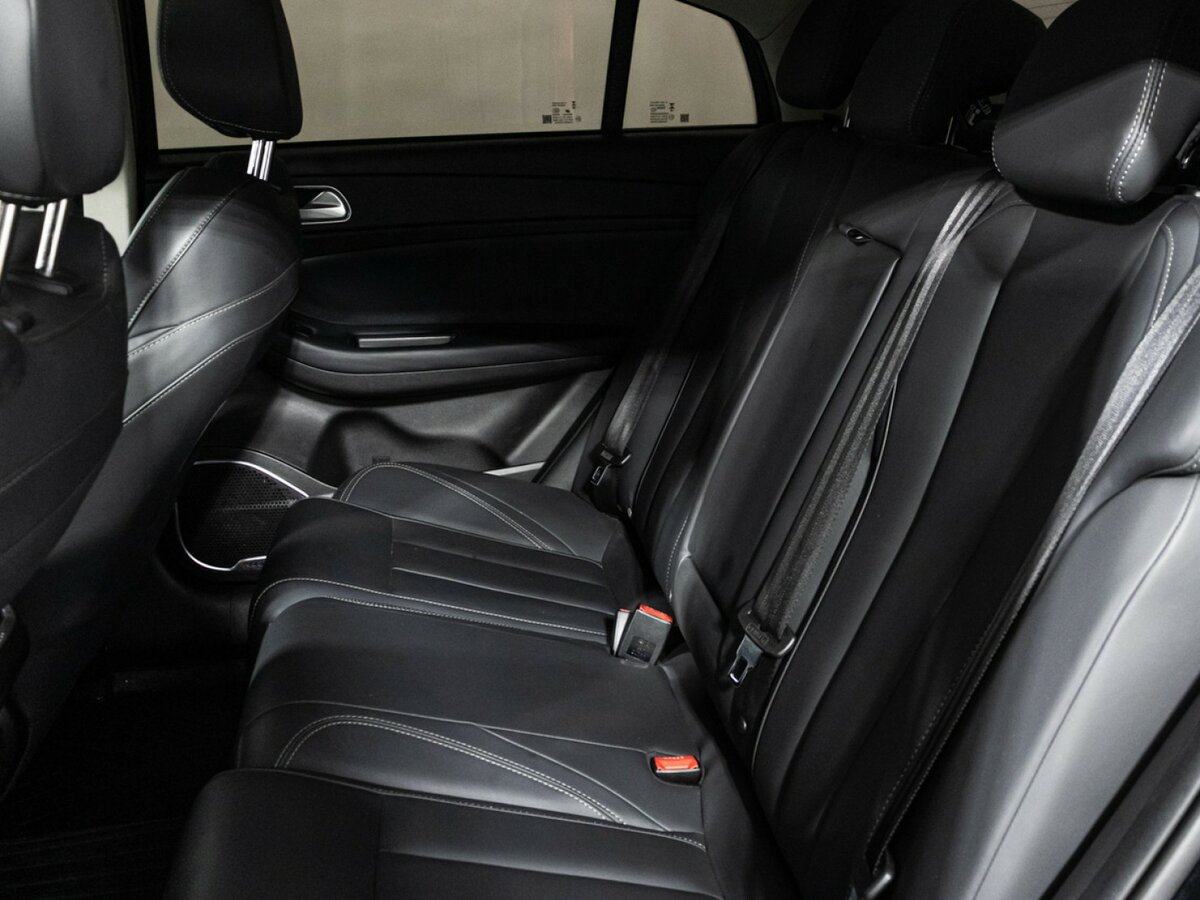 Купить OMODA S5 с пробегом. Фото: #9