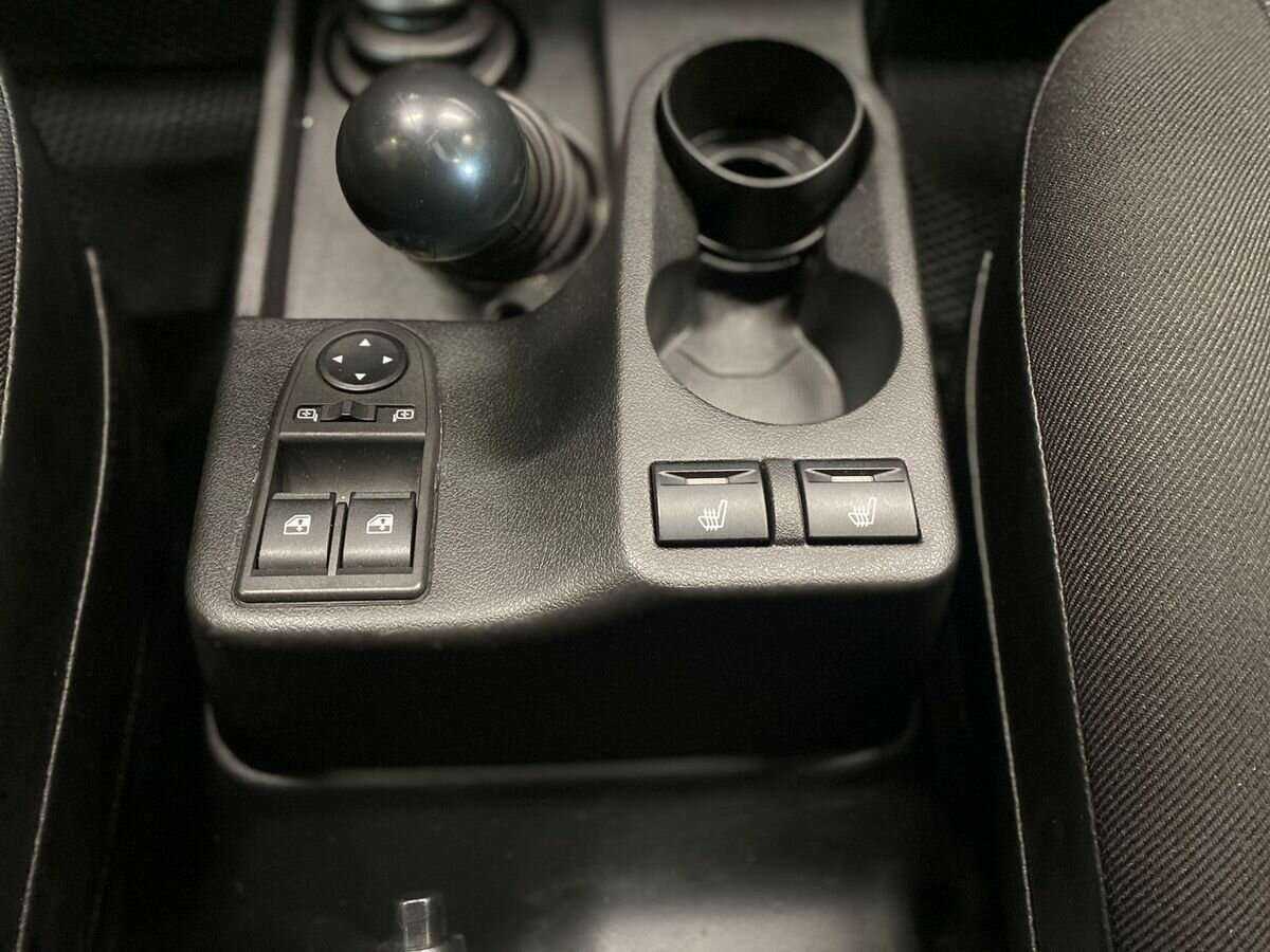 Купить Lada (ВАЗ) 2121 (4x4) с пробегом. Фото: #13