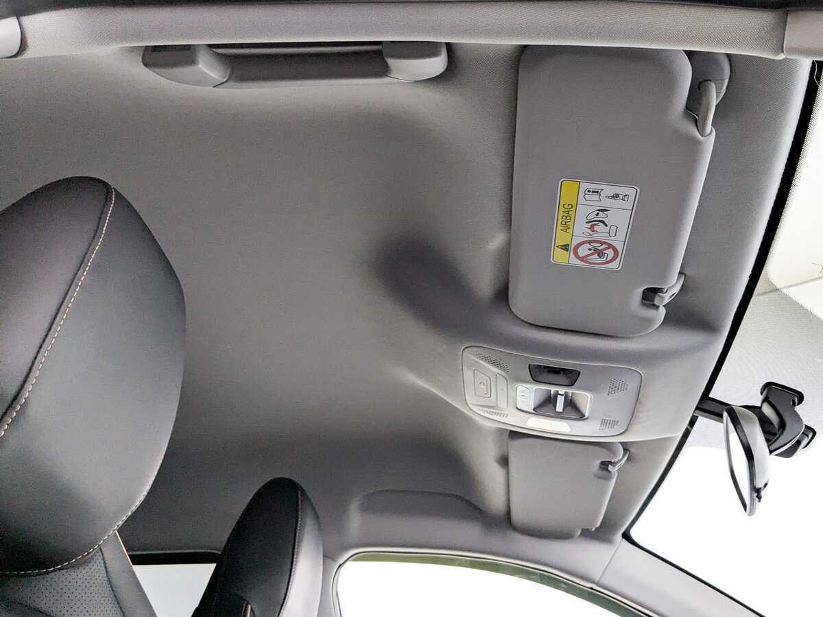 Купить OMODA C5 с пробегом. Фото: #21