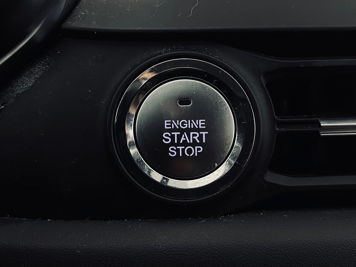 Купить Chery Tiggo 8 с пробегом. Фото: #16