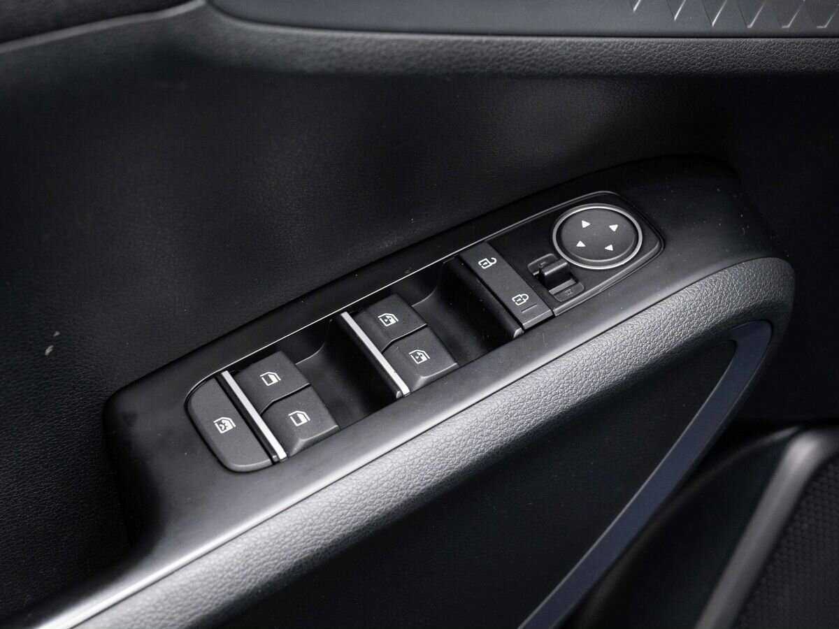 Купить Kia Soul с пробегом. Фото: #18