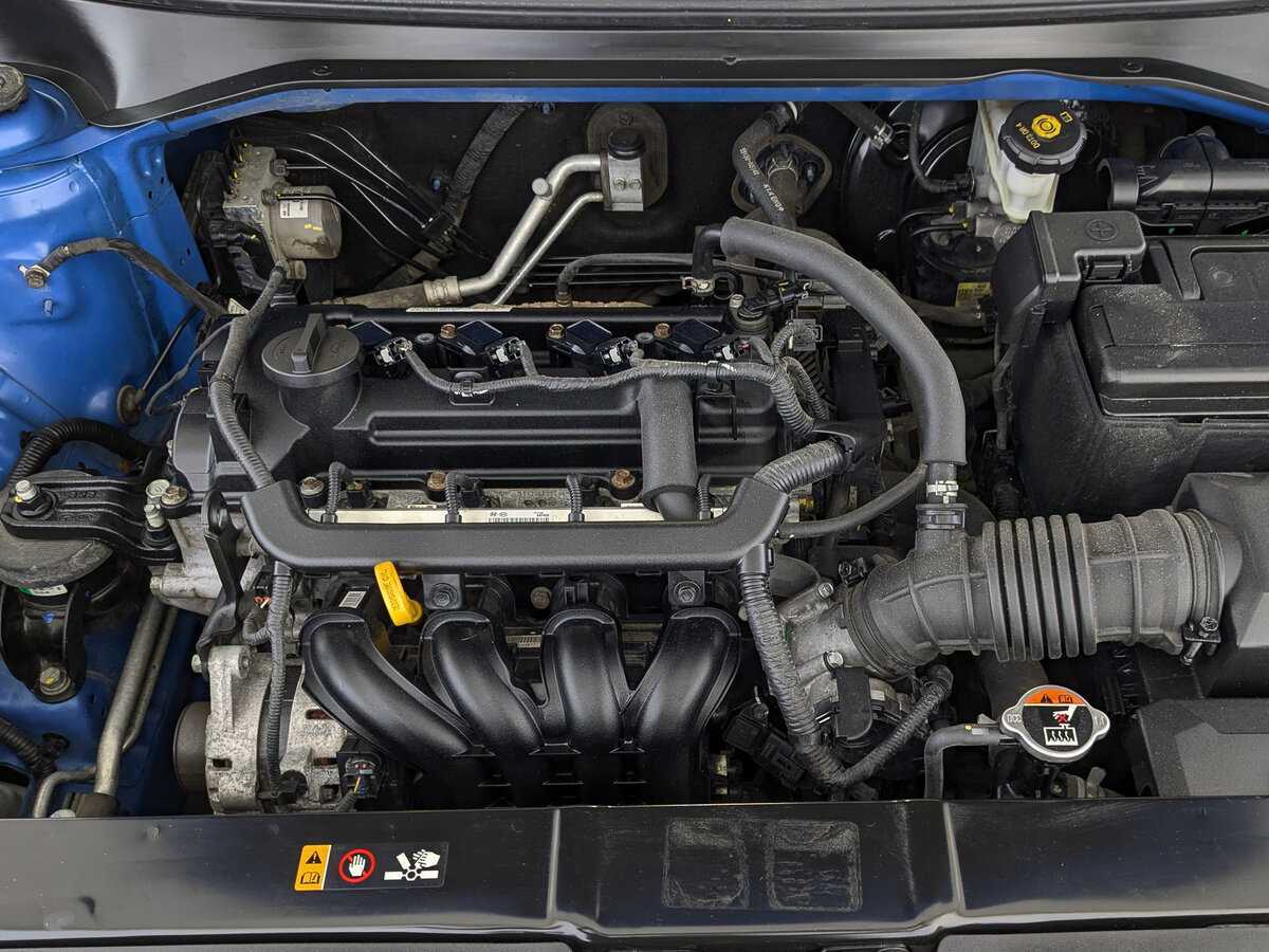 Купить Kia Rio с пробегом. Фото: #8