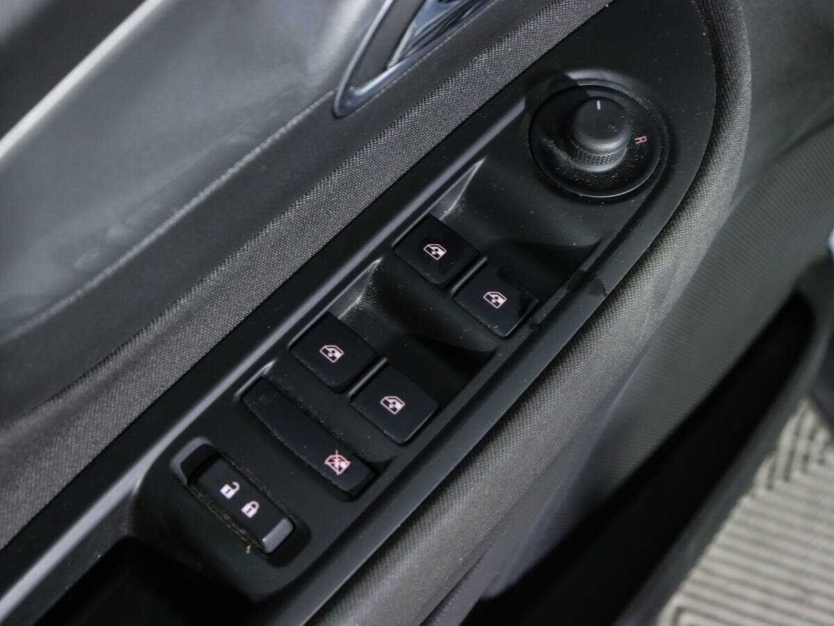 Купить Opel Mokka с пробегом. Фото: #12