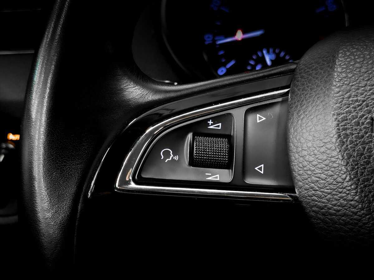 Купить Skoda Octavia с пробегом. Фото: #26