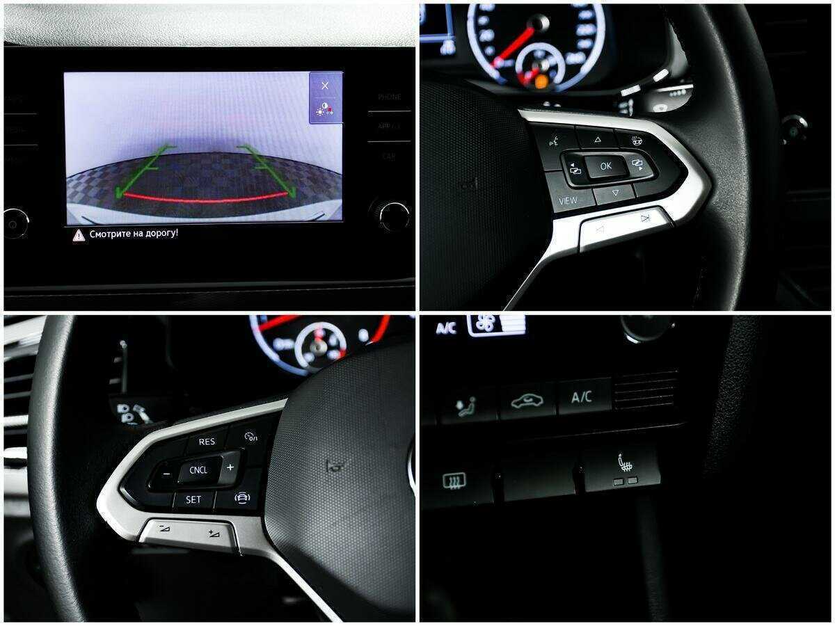 Купить Volkswagen Polo с пробегом. Фото: #13