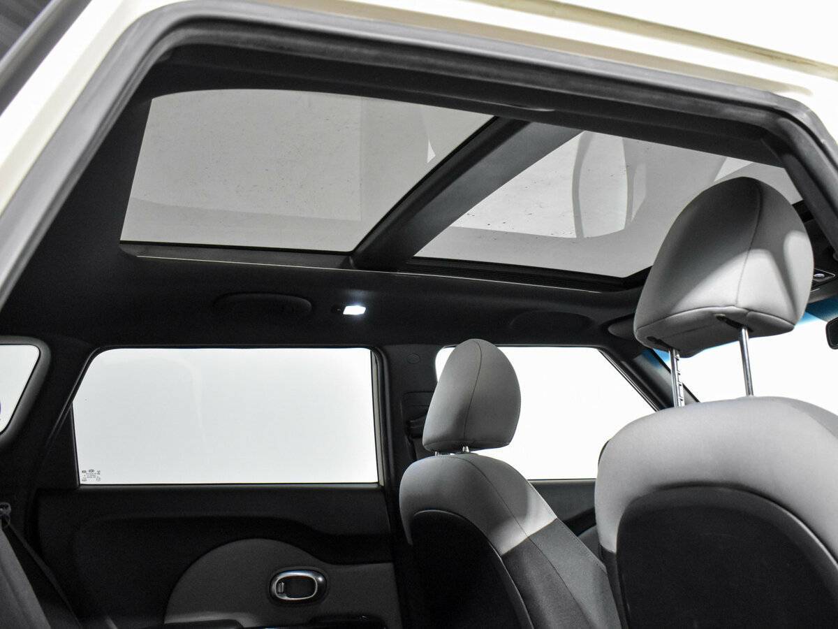 Купить Kia Soul с пробегом. Фото: #15