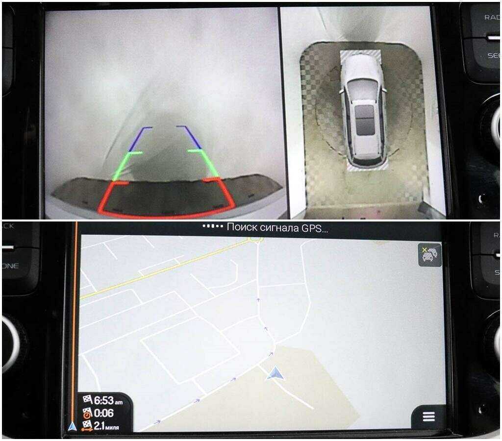 Купить Geely Atlas с пробегом. Фото: #13