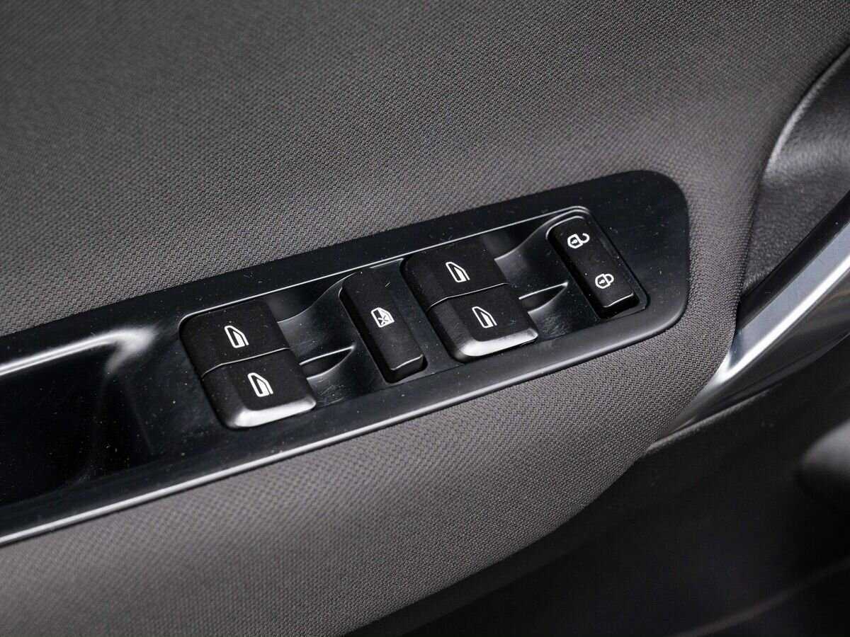 Купить Geely Atlas с пробегом. Фото: #18