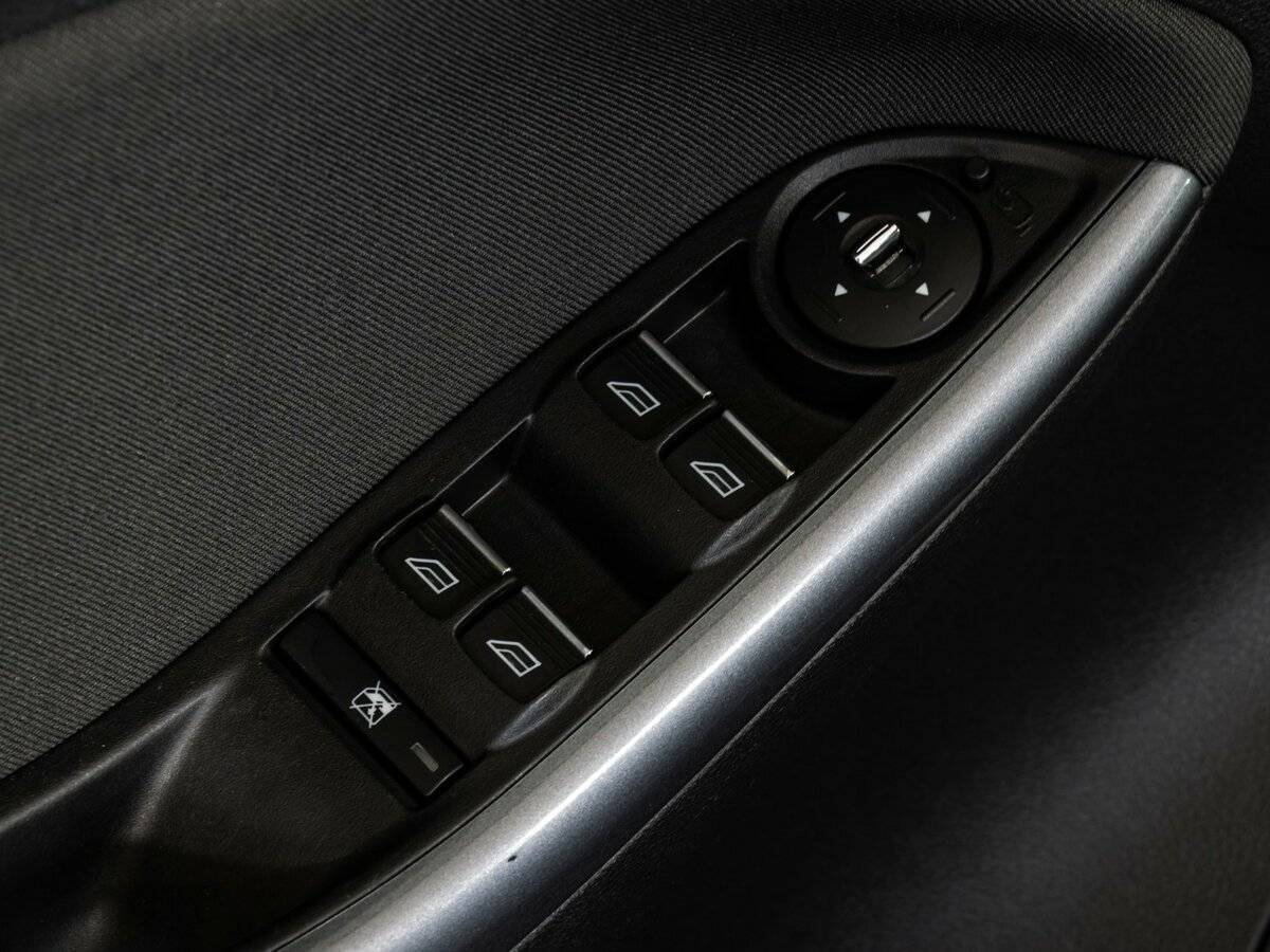 Купить Ford Focus с пробегом. Фото: #15