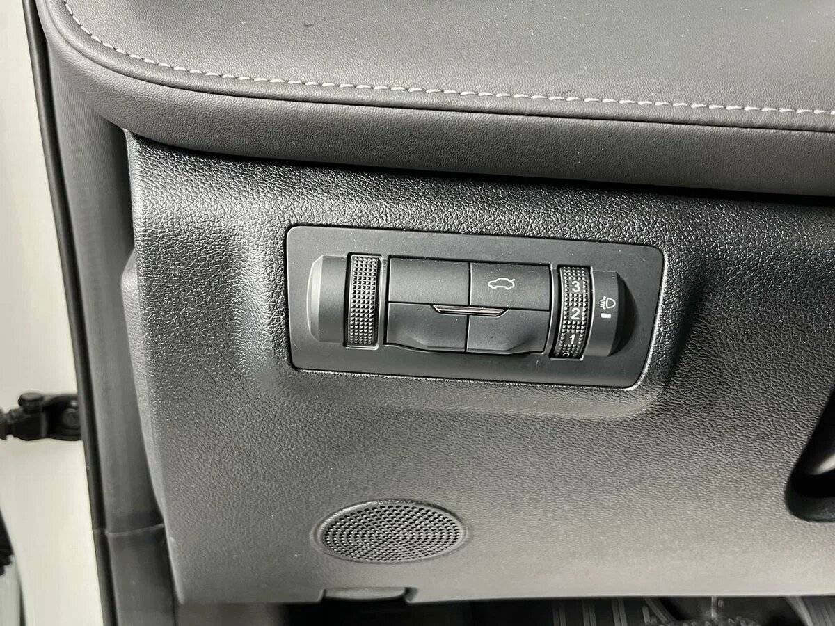 Купить Chery Tiggo 7 Pro Max с пробегом. Фото: #14