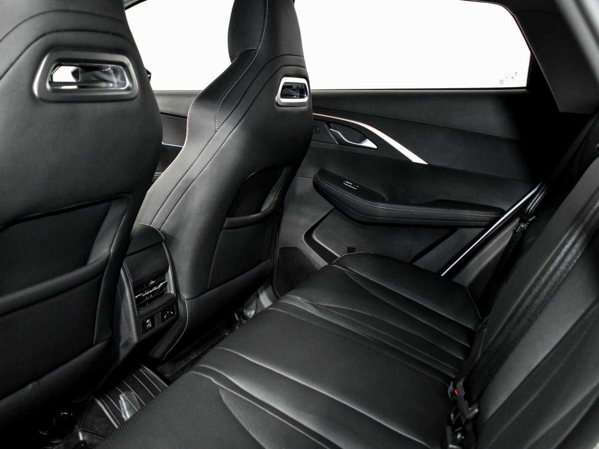 Купить OMODA C5 с пробегом. Фото: #13