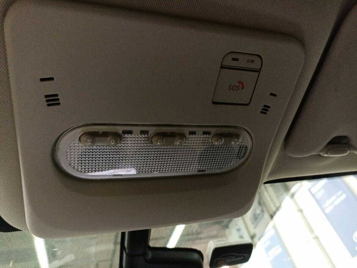 Купить Nissan Qashqai с пробегом. Фото: #16