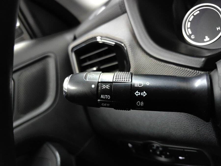 Купить Chery Tiggo 4 с пробегом. Фото: #18