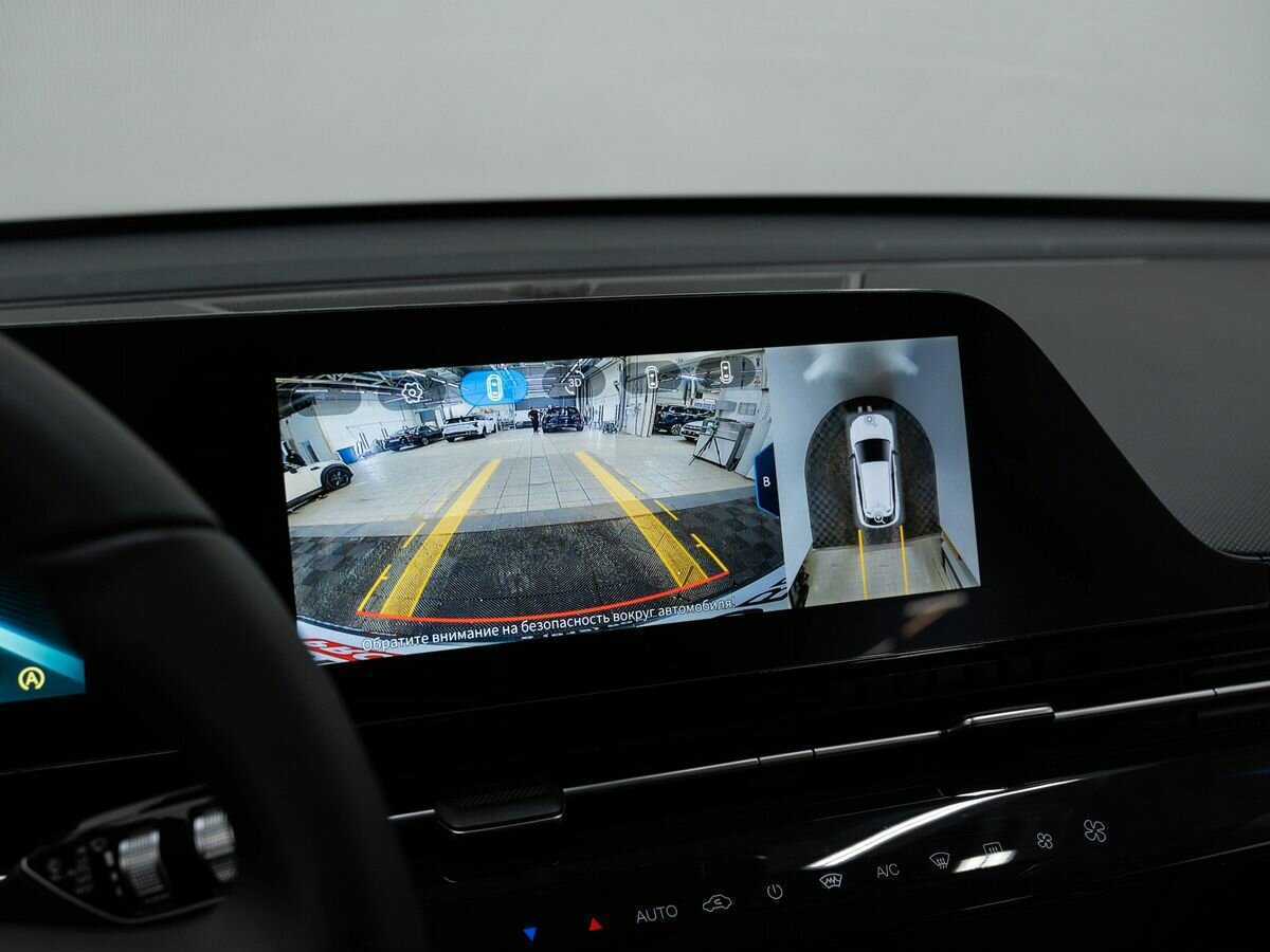 Купить OMODA C5 с пробегом. Фото: #23