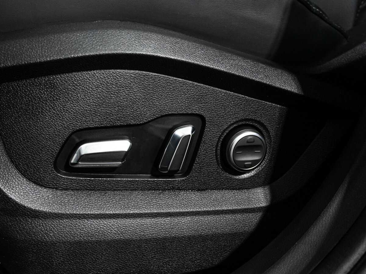 Купить EXEED LX с пробегом. Фото: #17