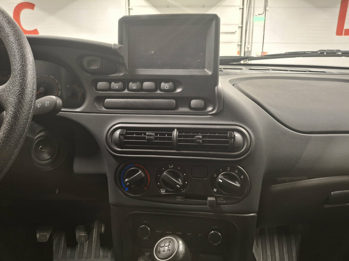 Купить Lada (ВАЗ) Niva Travel с пробегом. Фото: #11