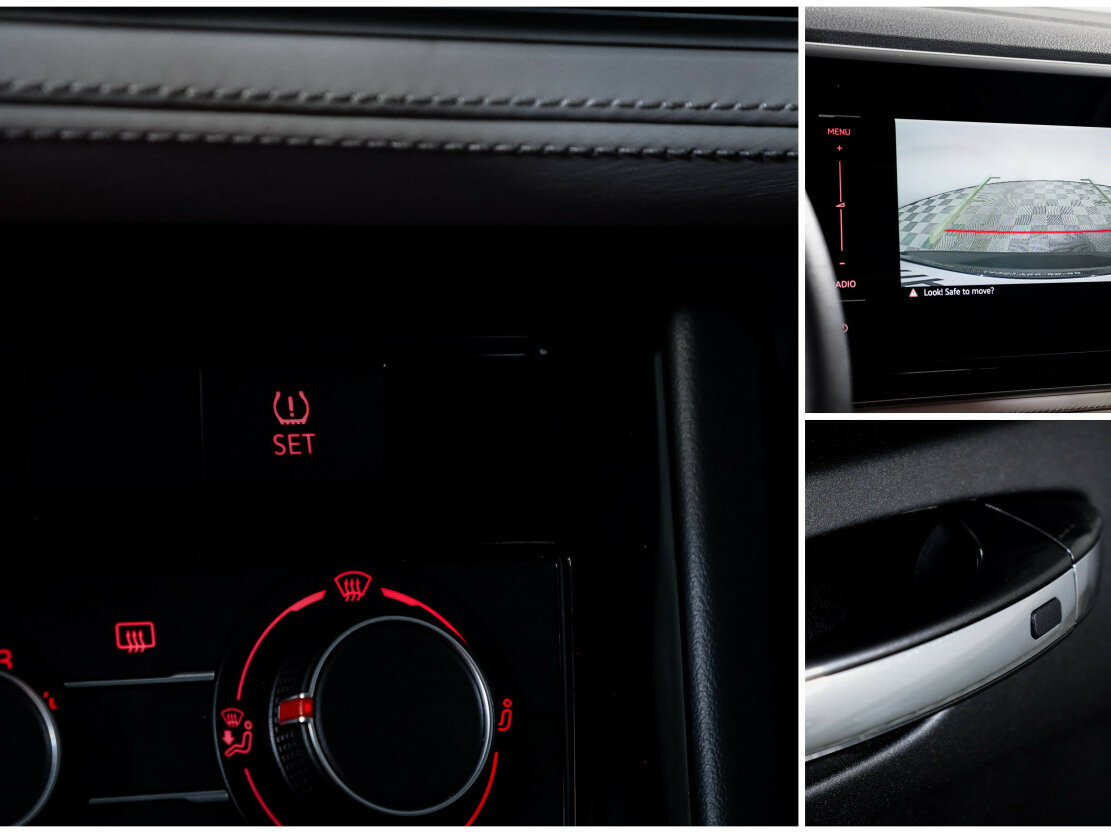 Купить Jetta VS5 с пробегом. Фото: #16