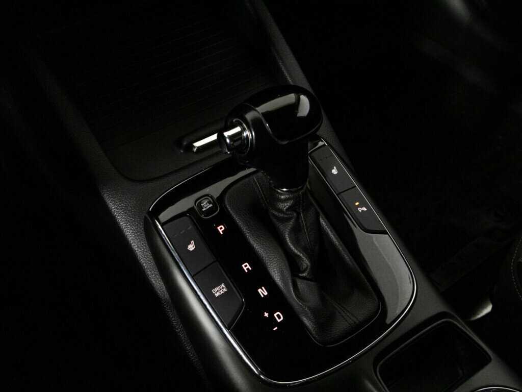 Купить Kia Cerato с пробегом. Фото: #15