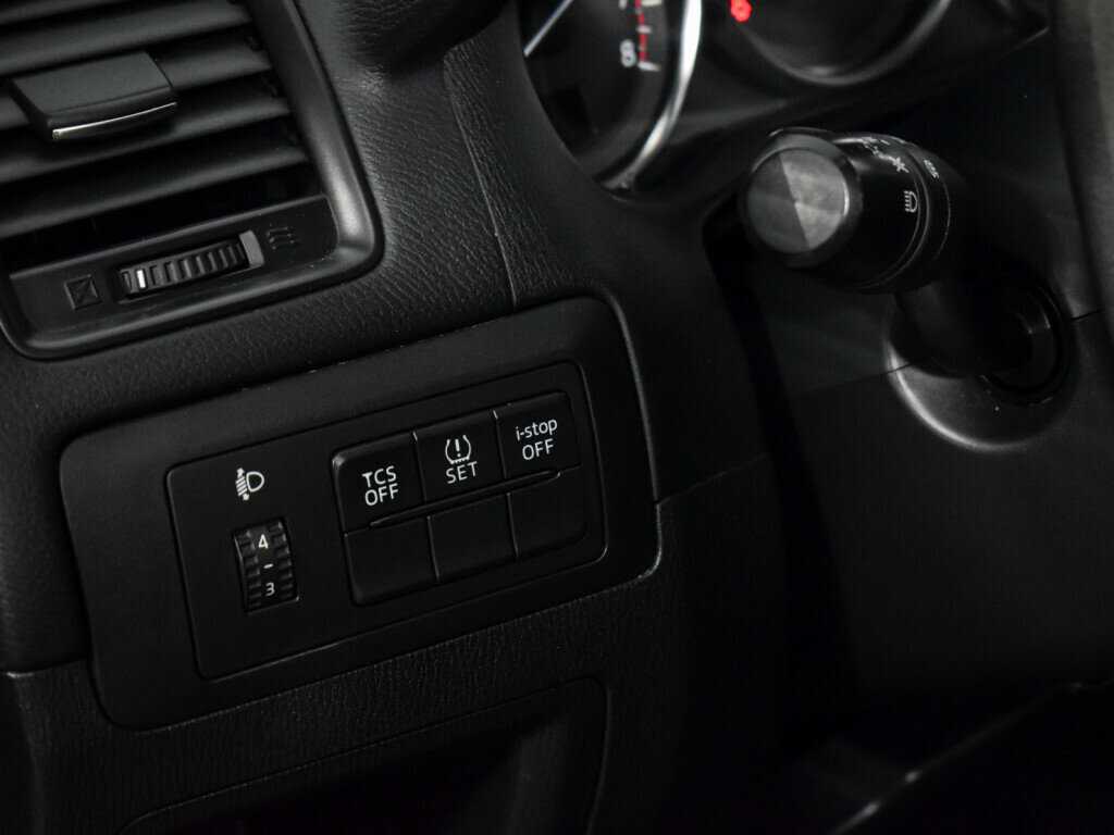 Купить Mazda CX-5 с пробегом. Фото: #9