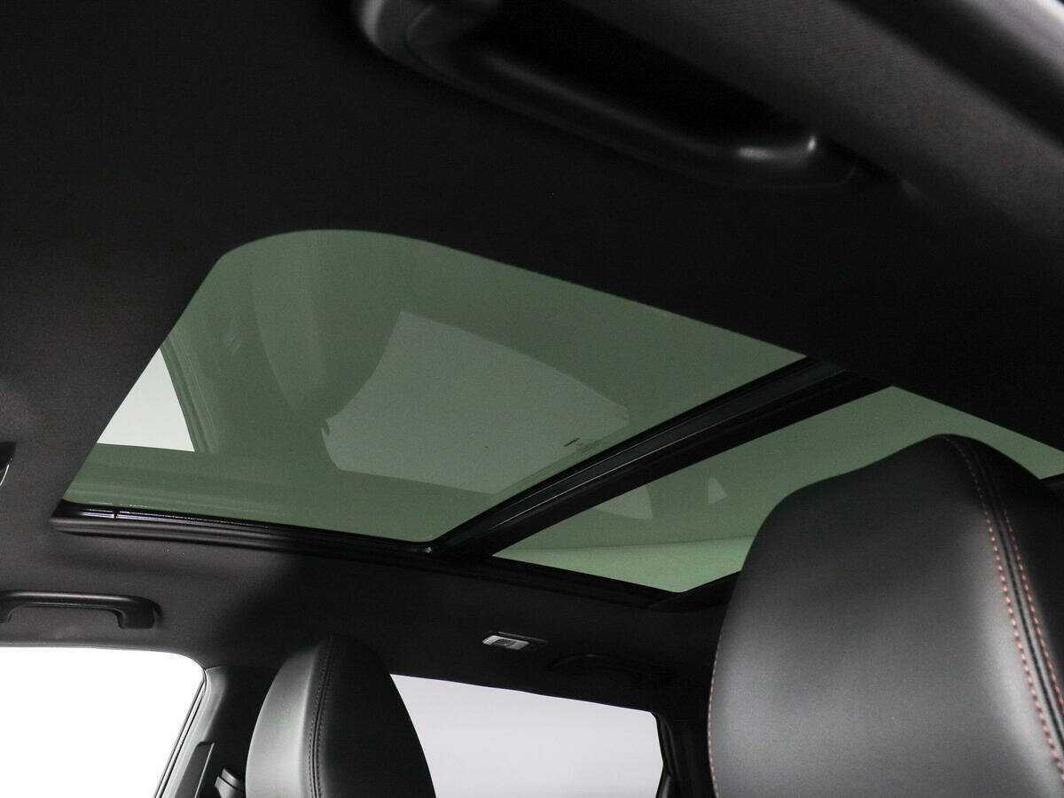 Купить Geely Coolray с пробегом. Фото: #13