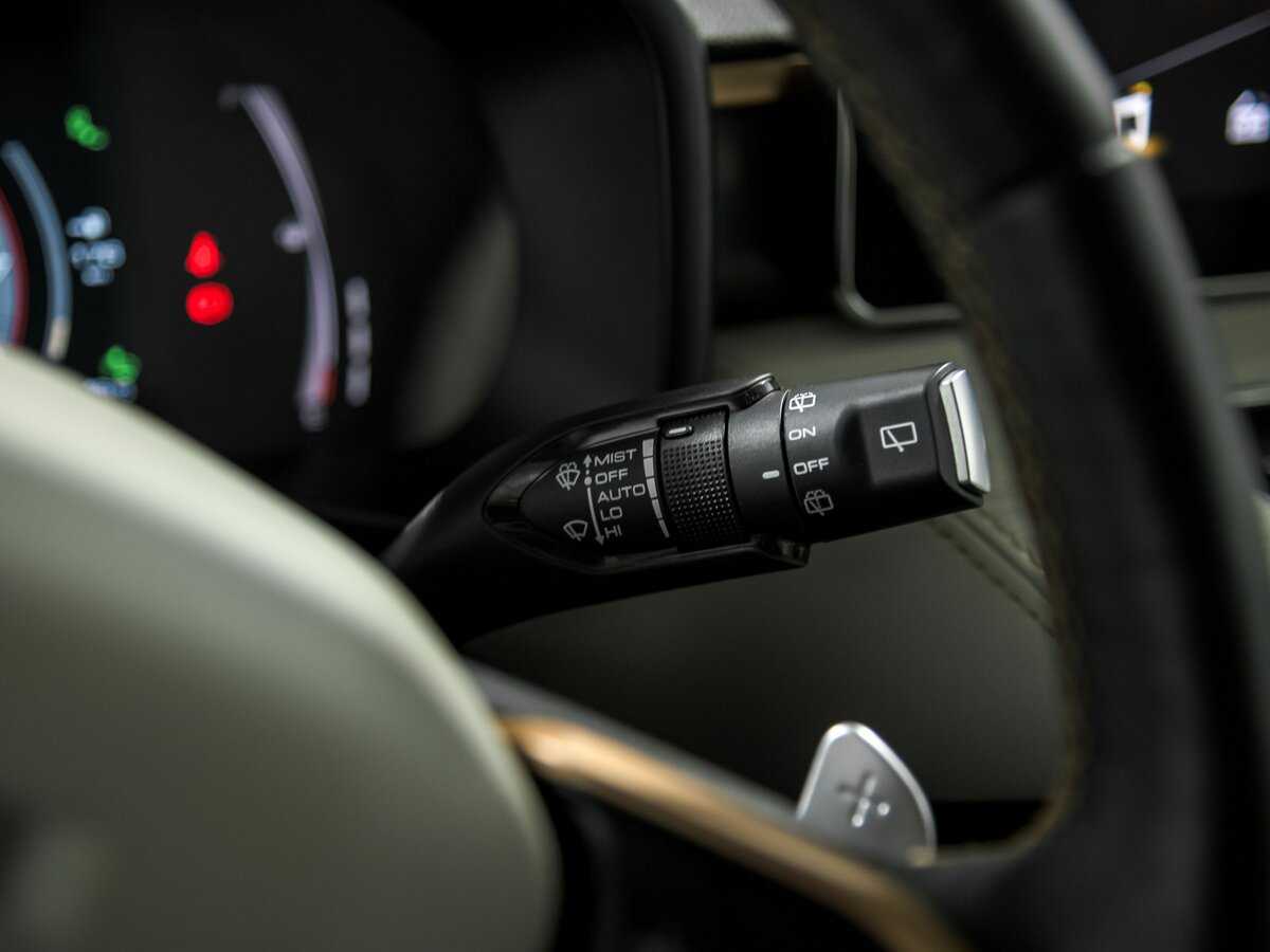 Купить Haval Jolion с пробегом. Фото: #10